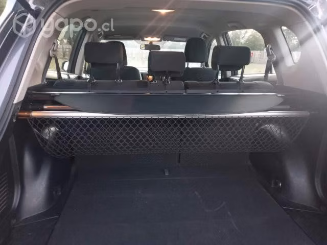 Toyota rav4 2014