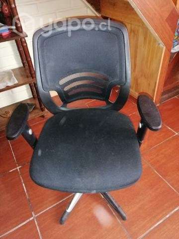 Silla de escritorio - Imagen 2