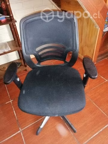 Silla de escritorio