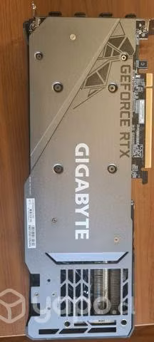 Tarjeta de video GEFORCE RTX GV-N3070