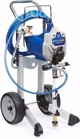 Maquina pintura graco pro x19
