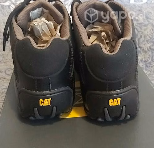 Zapato escolar nuevo marca CAT - Imagen 4
