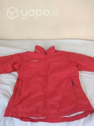 Chaqueta Columbia L