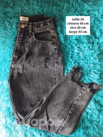 Jeans Nuevos