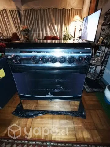 Cocina mademsa