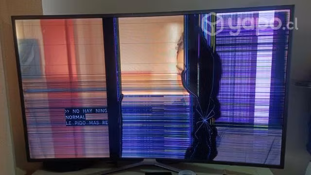 Tv 55 pulgadas Samsung