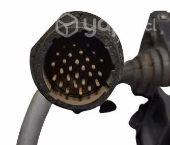 Control remoto polibrazo t-07, pn 4700350 - Imagen 4