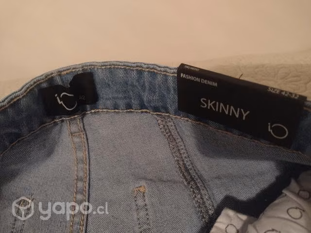 Jeans Io Nuevo - Imagen 4