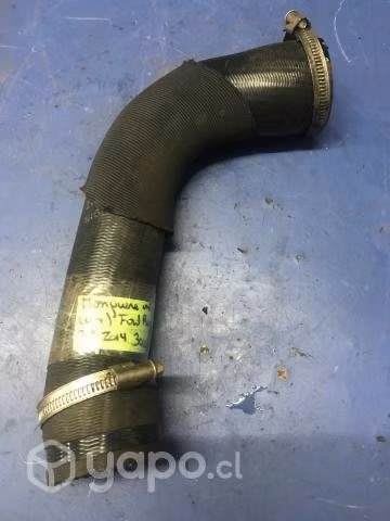 Manguera intercooler (014) Ford Ranger 3.2 2014