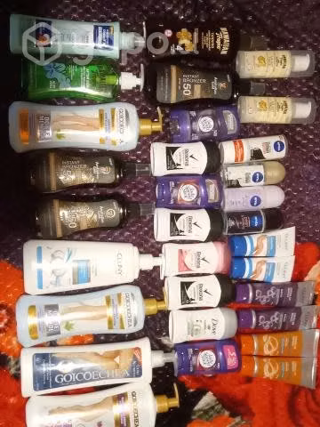 lote completo