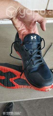 Zapatillas Under Armour - Imagen 3