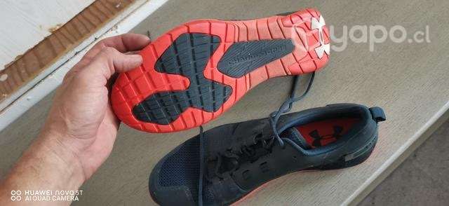 Zapatillas Under Armour - Imagen 5