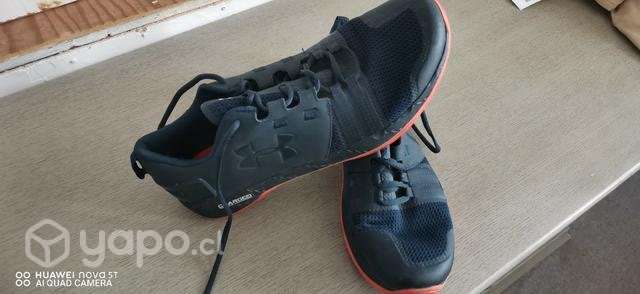 Zapatillas Under Armour - Imagen 6
