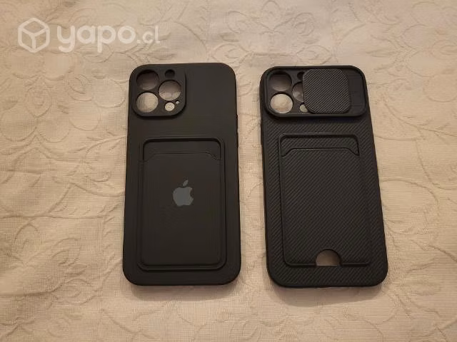 Carcasa iPhone 13 pro max