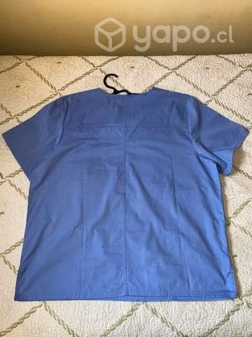 Polera hombre cherokee xl