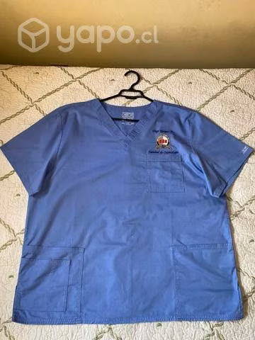 Polera hombre cherokee xl