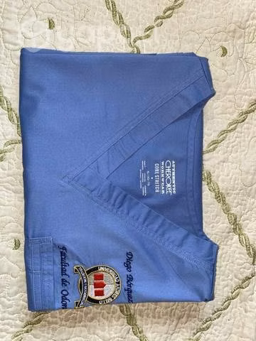 Polera hombre cherokee xl