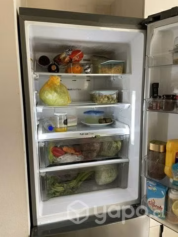 Refrigerador LG INVERTER LINEAR COMPRESSOR - Imagen 3