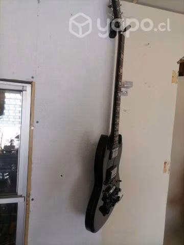 Guitarra Sg Epiphone Gibson