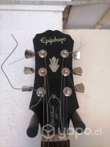 Guitarra Sg Epiphone Gibson