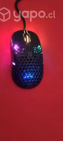 Mouse Xtrfy M42 - Imagen 3