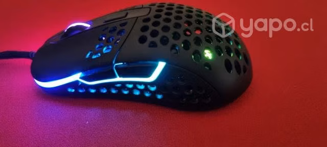 Mouse Xtrfy M42 - Imagen 2