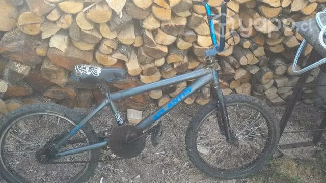 Bmx