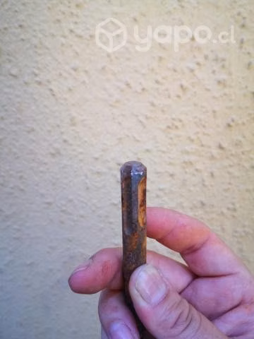 Mezclador de cemento (repuestos)
