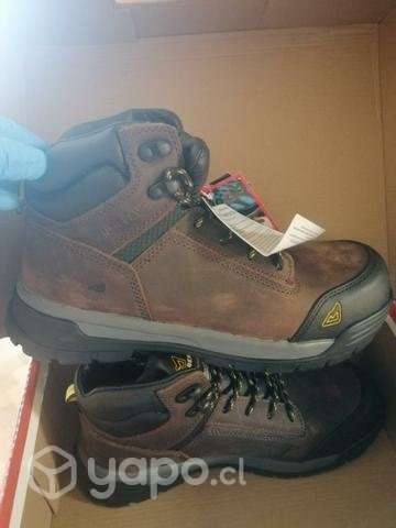 Zapatos de seguridad - Imagen 4