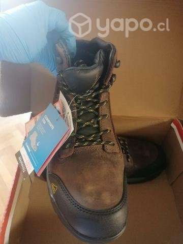 Zapatos de seguridad - Imagen 3