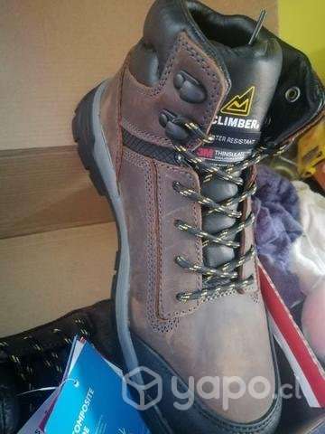 Zapatos de seguridad - Imagen 6