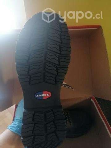 Zapatos de seguridad - Imagen 2