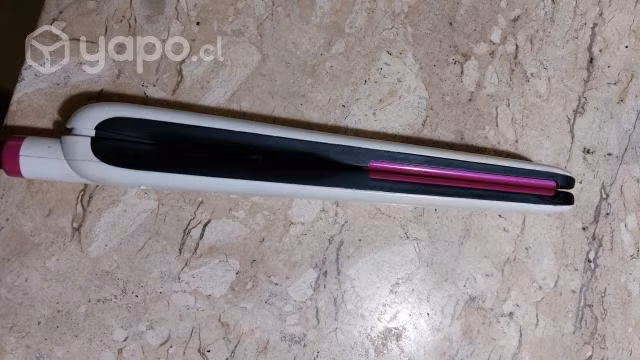 Alisadora Philips - Imagen 2