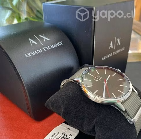 Reloj Armani