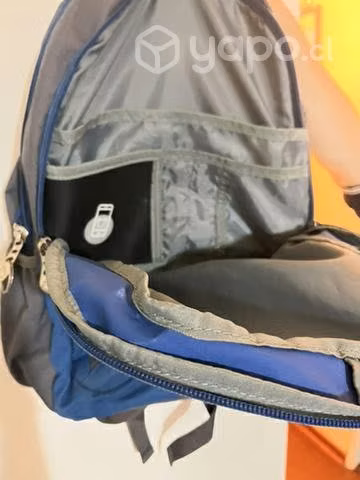 Mochila saxoline - Imagen 3