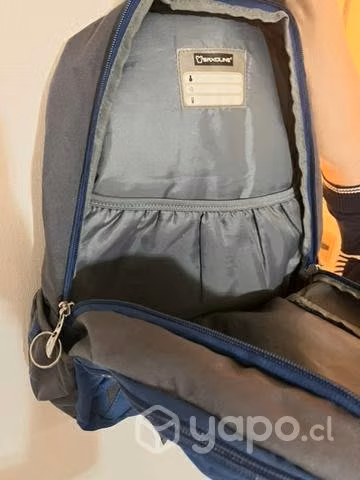 Mochila saxoline - Imagen 2
