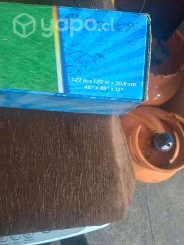 Picina para niños
