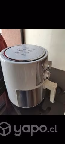 freidora de aire nueva