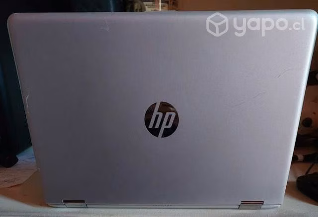 Notebook hp x360 pavilion - Imagen 2