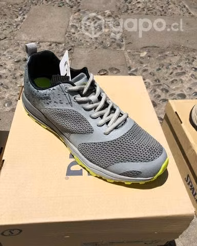 Zapatillas Hombre Spalding - Imagen 4