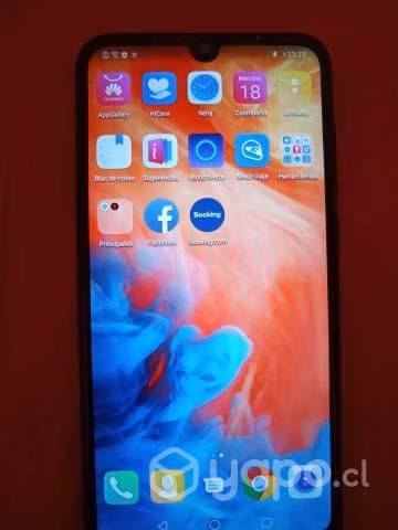 Huawei y7 2019