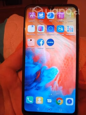 Huawei y7 2019