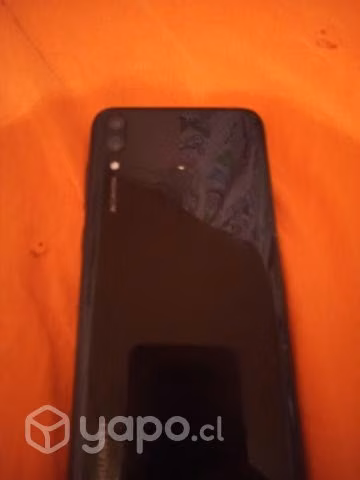 Huawei y7 2019