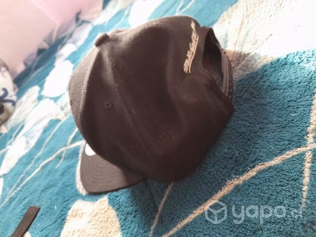 Gorra spurs