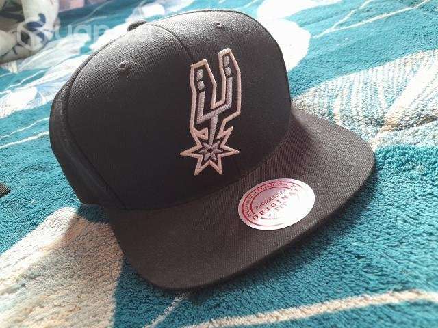 Gorra spurs - Imagen 2