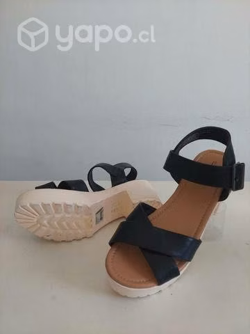 Sandalias - Imagen 4