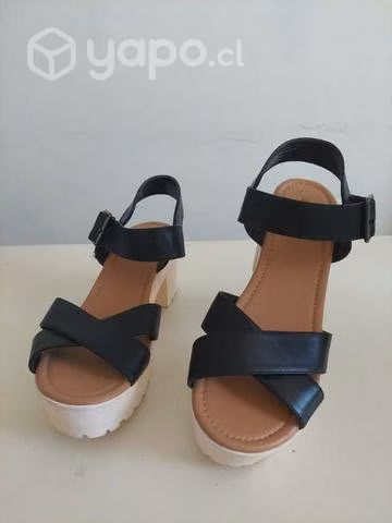 Sandalias