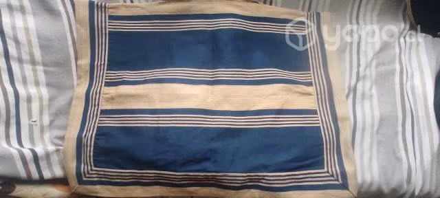 Manta de huaso