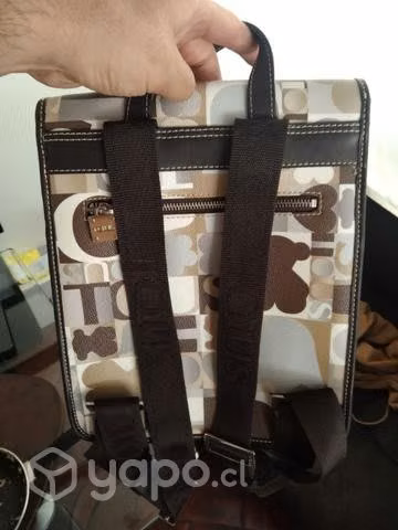 Cartera TOUS Nueva ( solo sin etiqueta) - Imagen 2
