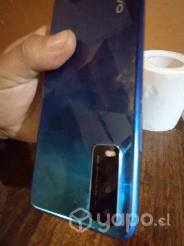 Vivo y20 doble chip